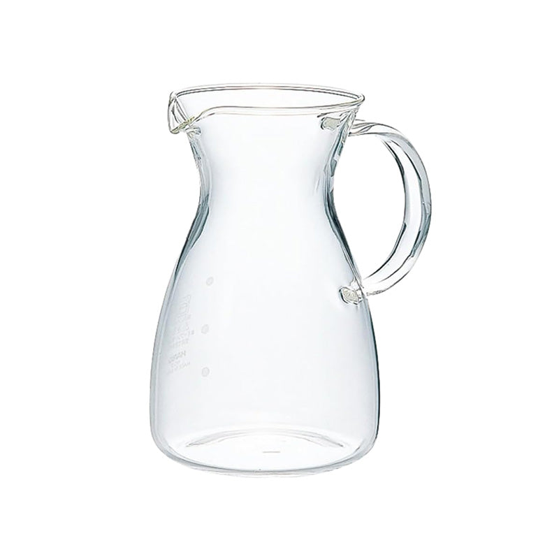 Heatproof Glass Coffee Decanter