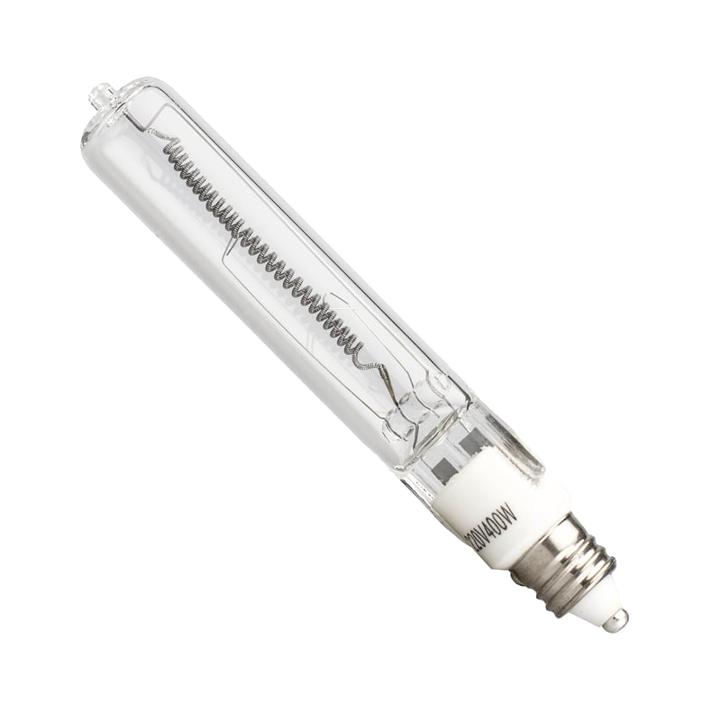 HL-BGST-400E / Halogen Bulb for Smart Beam Heater