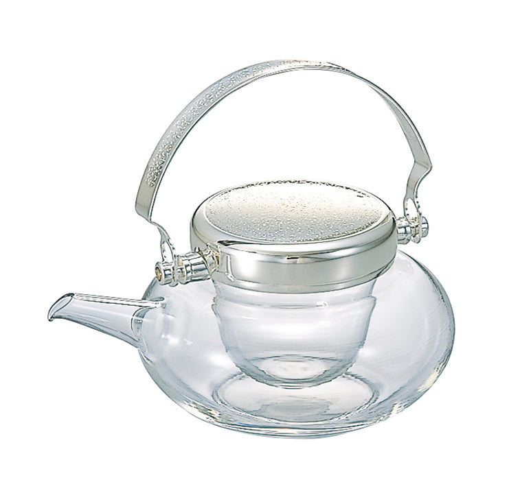 S-ID / Glass Strainer for Sake Cooler