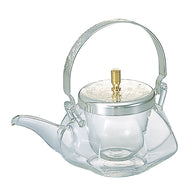 S-ID / Glass Strainer for Sake Cooler
