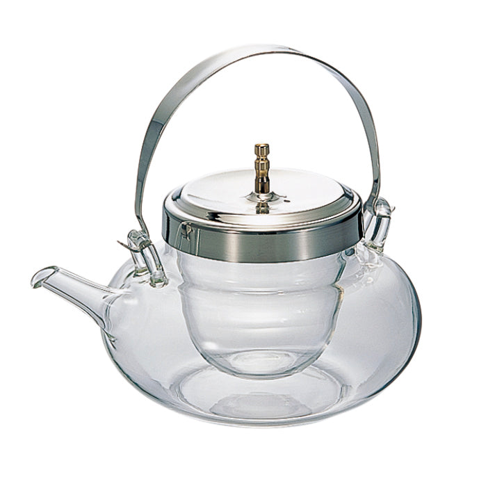 S-ID / Glass Strainer for Sake Cooler