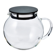 Jumping Leaf Teapot, 600mL