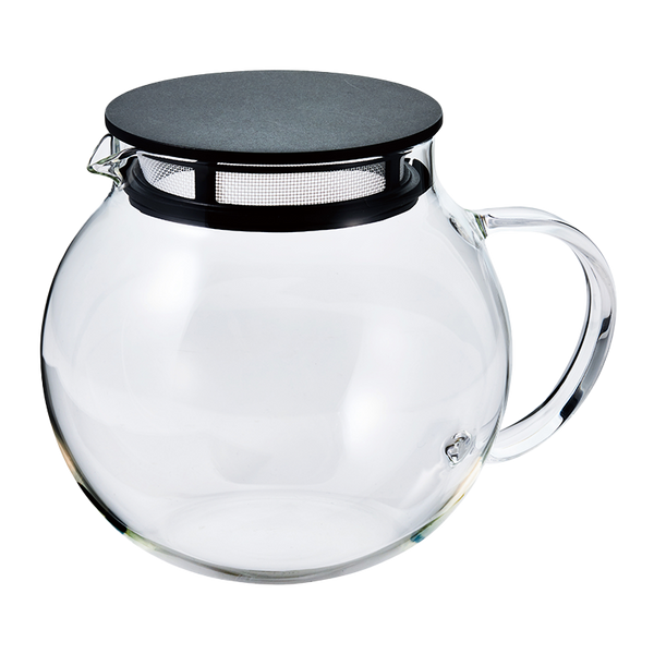Jumping Leaf Teapot, 600mL · HARIO Europe
