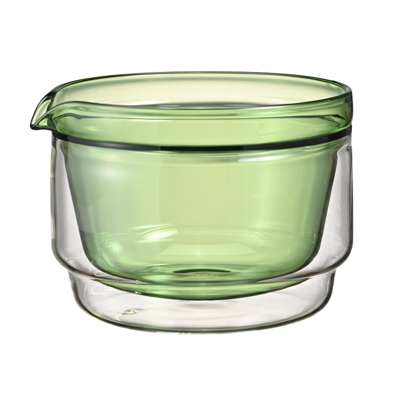 Double-Walled Matcha Bowl, 300mL