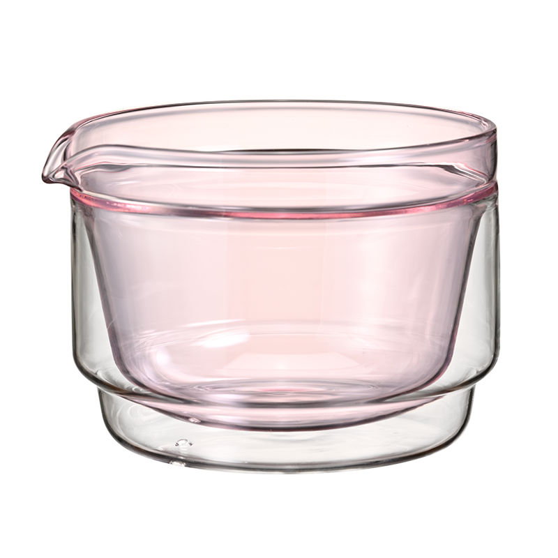 Double-Walled Matcha Bowl, 300mL