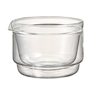 Double-Walled Matcha Bowl, 300mL