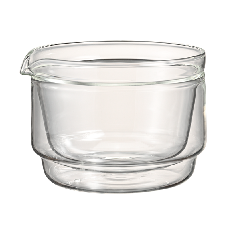 Double-Walled Matcha Bowl, 300mL