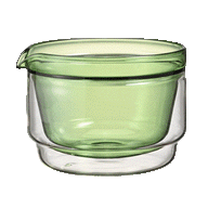 Double-Walled Matcha Bowl, 300mL