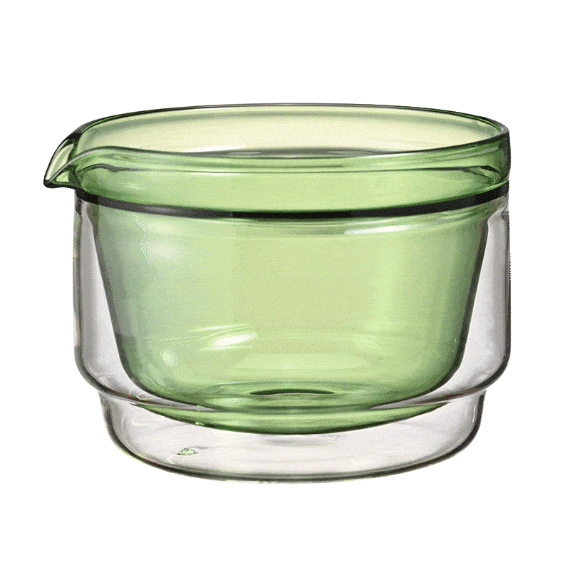 Double-Walled Matcha Bowl, 300mL
