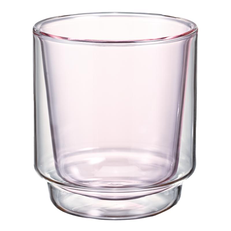 Double-Walled Matcha Cup, 370mL