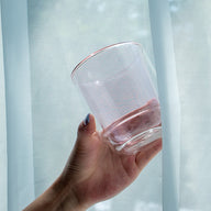 Double-Walled Matcha Cup, 370mL
