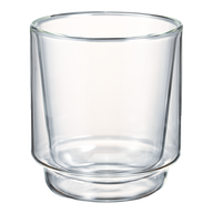 Double-Walled Matcha Cup, 370mL