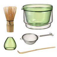 Matcha Tea Set