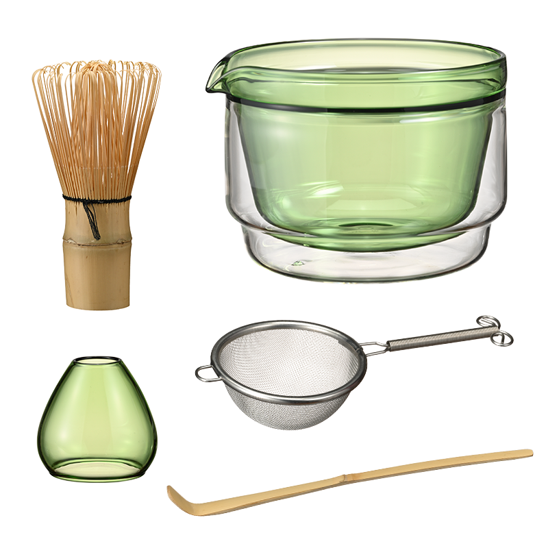 Matcha Tea Set