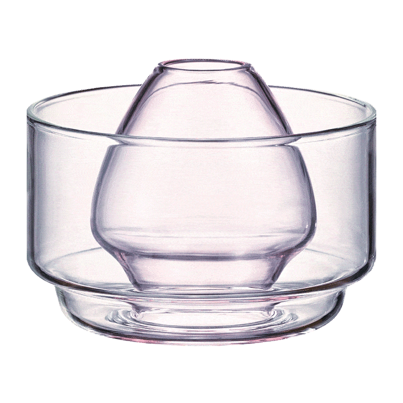 Matcha Chasen Stand with Bowl