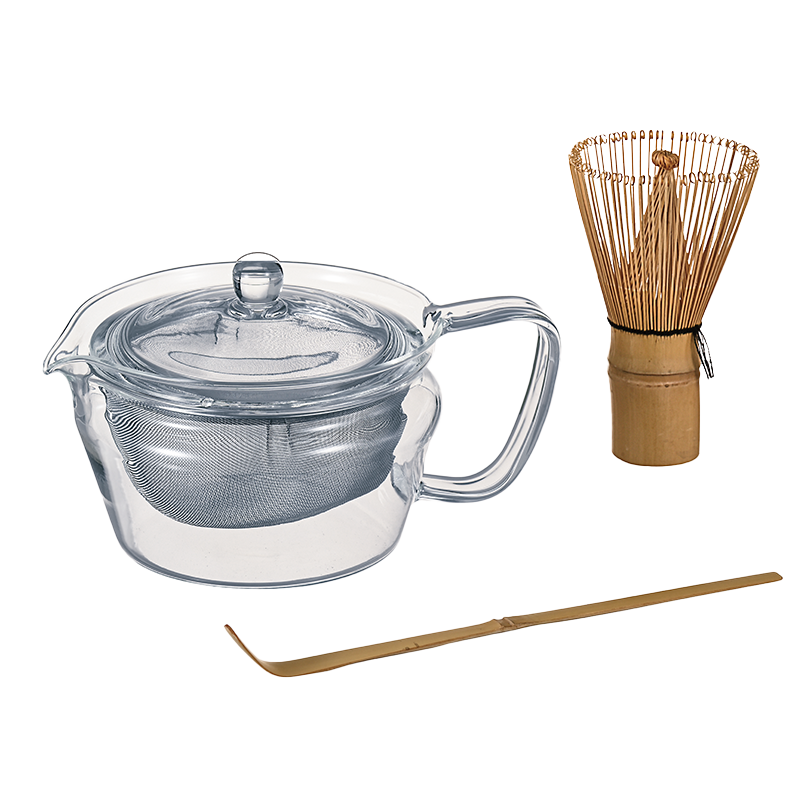 Zen Matcha Set
