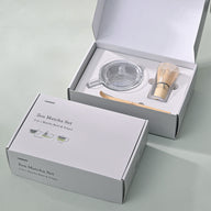 Zen Matcha Set