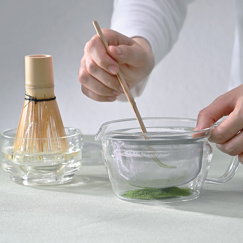 Zen Matcha Set