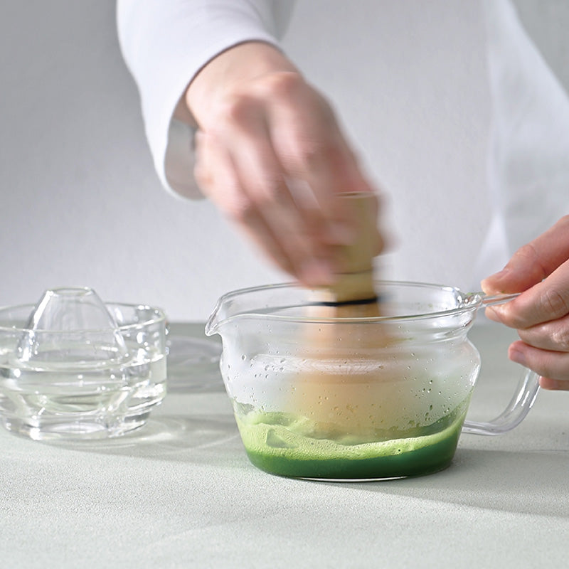 Zen Matcha Set