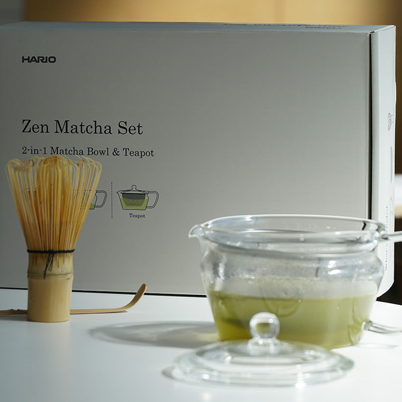 Zen Matcha Set