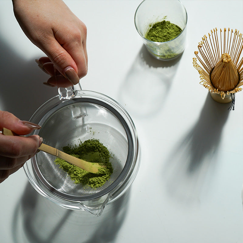 Zen Matcha Set