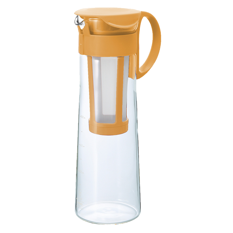 Mizudashi Cold Brew Coffee Pot – HARIO Europe