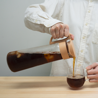 Mizudashi Cold Brew Coffee Pot