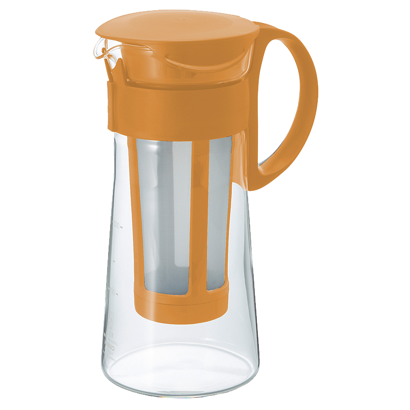 Mizudashi Cold Brew Coffee Pot