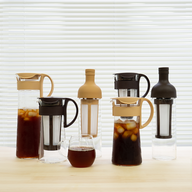 Mizudashi Cold Brew Coffee Pot