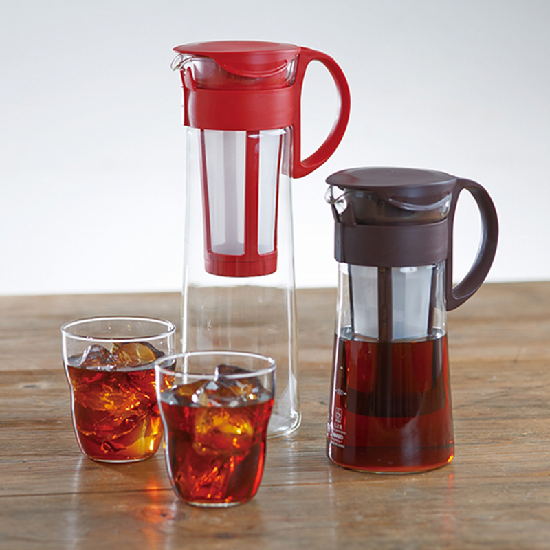 Mizudashi Cold Brew Coffee Pot