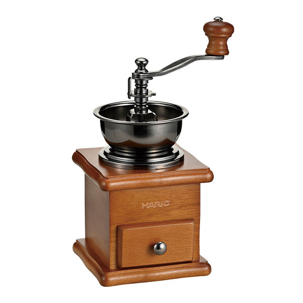 Coffee Grinder Standard · HARIO Europe