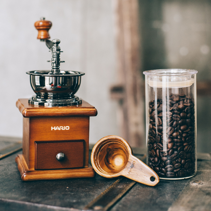 Coffee Grinder Standard - Main Image