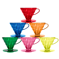 V60 Dripper Candy Edition, 02 Size
