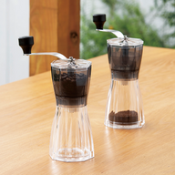 Coffee Grinder Octo