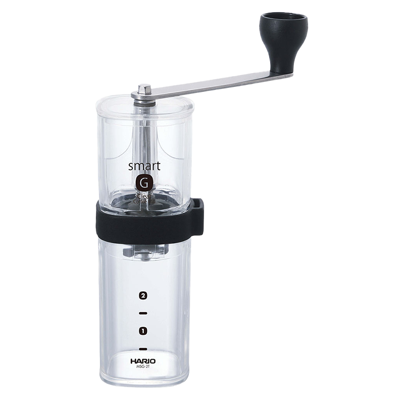 Coffee Grinder Smart G · HARIO Europe - Main Image