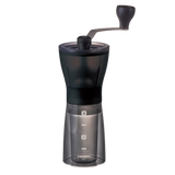 Ceramic Coffee Mill Mini-Slim +