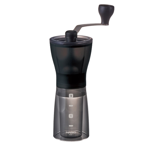 Ceramic Coffee Grinder Mini-Slim