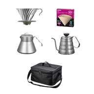 V60 Outdoor Coffee Basic Set