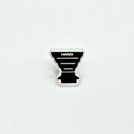 HARIO Colour Switch Pin Badge