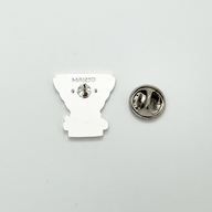 HARIO Colour Switch Pin Badge