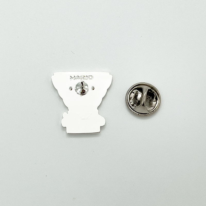HARIO Colour Switch Pin Badge
