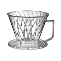 Filtri V60 Hario Misarashi 2tz 40pz - Nero Espresso Filtri V60 Hario Misarashi 2tz 40pz - Nero Espresso