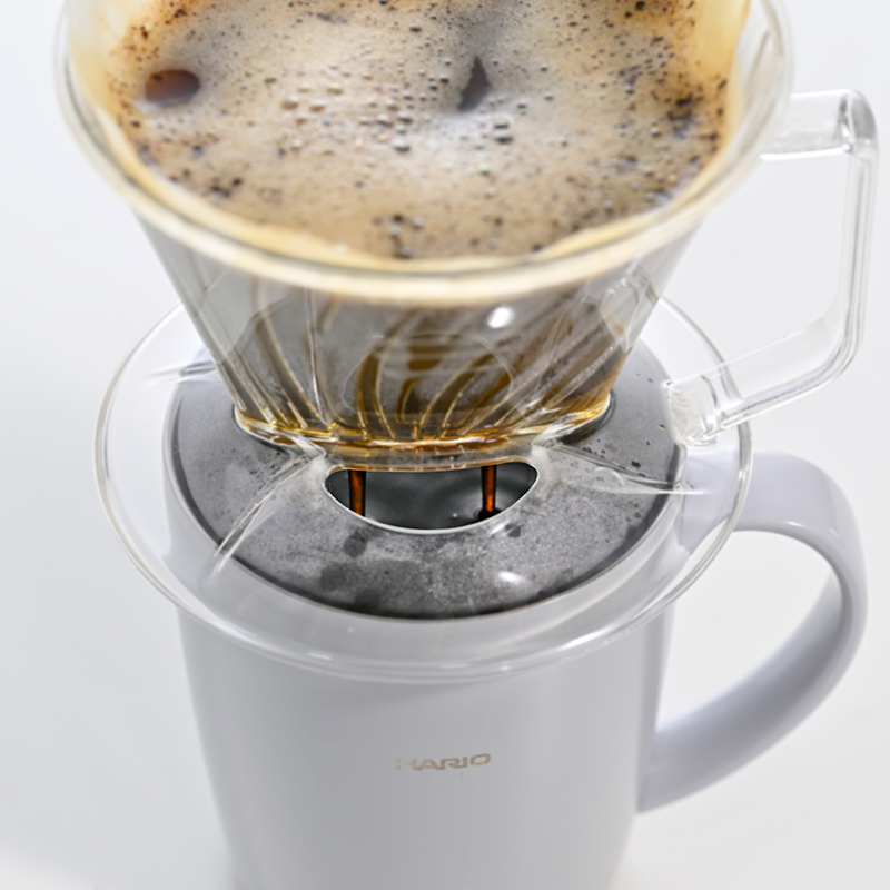 Pegasus Coffee Dripper