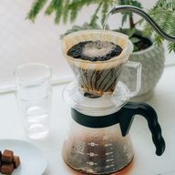 Pegasus Coffee Dripper