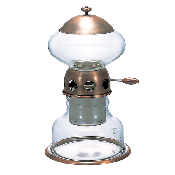Water Dripper Pota N · HARIO Europe