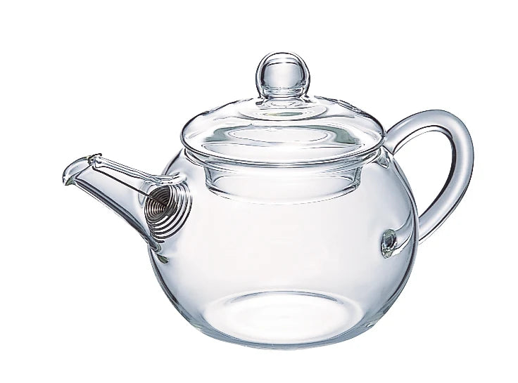 F-QS/ Glass Lid for Teapot