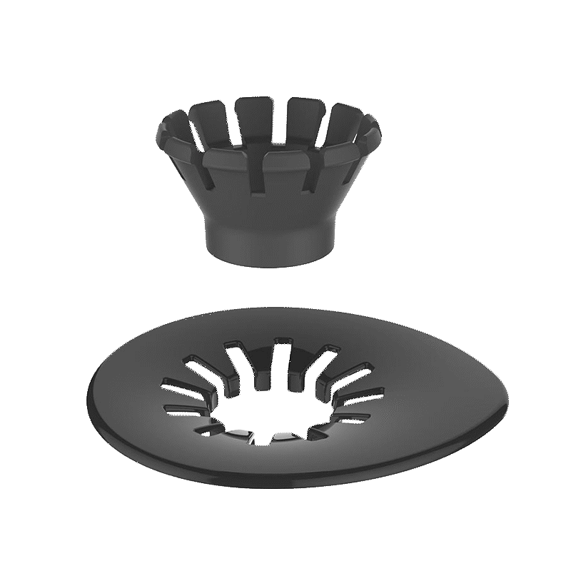 V60 Suiren Dripper Ring Set
