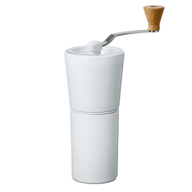 [Simply HARIO Series] Ceramic Coffee Grinder