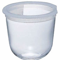 S-ID / Glass Strainer for Sake Cooler