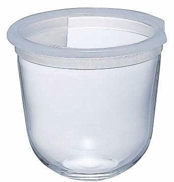 S-ID / Glass Strainer for Sake Cooler